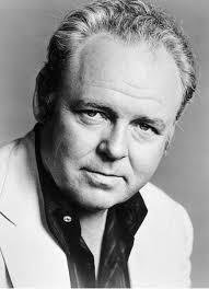 Archie Bunker's Place. Yes that episode to this day is ingrained in my  mind. I was barely over 20 years Young grew up watching the show, and yep I  cried ♥️