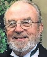 James Fleck Obituary (2017)