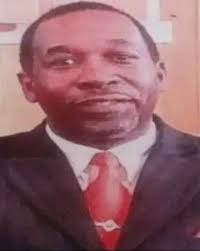 Minister Tony Williams Obituary June 15, 2024