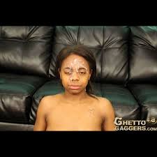 Aries April Ghetto Gaggers :: 87 Pounds