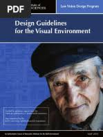 Light Pollution Effects in Dubai