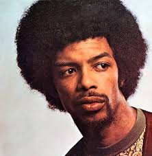 Happy Birthday Gil Scott-Heron (died 2011) 4/1