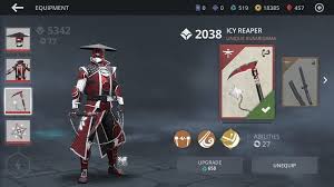 Shadow fighter 2 shadow ninja fighting games mod apk android 1 14 1 from an1.co.in ninja warriors, shadow and fight to survive, slayer slay the undead for human, but you do that just for fun, right? Shadow Fight 3 Mod Apk 1 24 1 Unlimited Money Freeze The Enemy