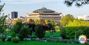 Facultatea de automatică și calculatoare organizează două sesiuni de admitere: Cand Au Loc Examenele De Admitere La PolitehnicÄƒ Si Unde Se Vor Organiza