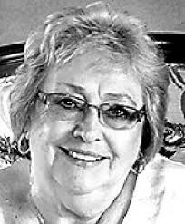 Gail POIRIER Obituary (1938