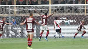 Late drama in lima as a brace from gabriel barbosa gabigol was enough to break river plate hearts as flamengo secured their first copa libertadores title since 1981. Copa Libertadores 2020 Un Doblete De Gabigol Le Da La Libertadores A Un Flamengo Que Perdia En El 89 Copa Libertadores