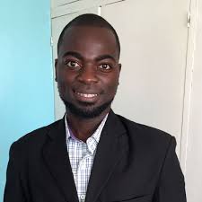 Collins' Story — Kenya Children's Fund