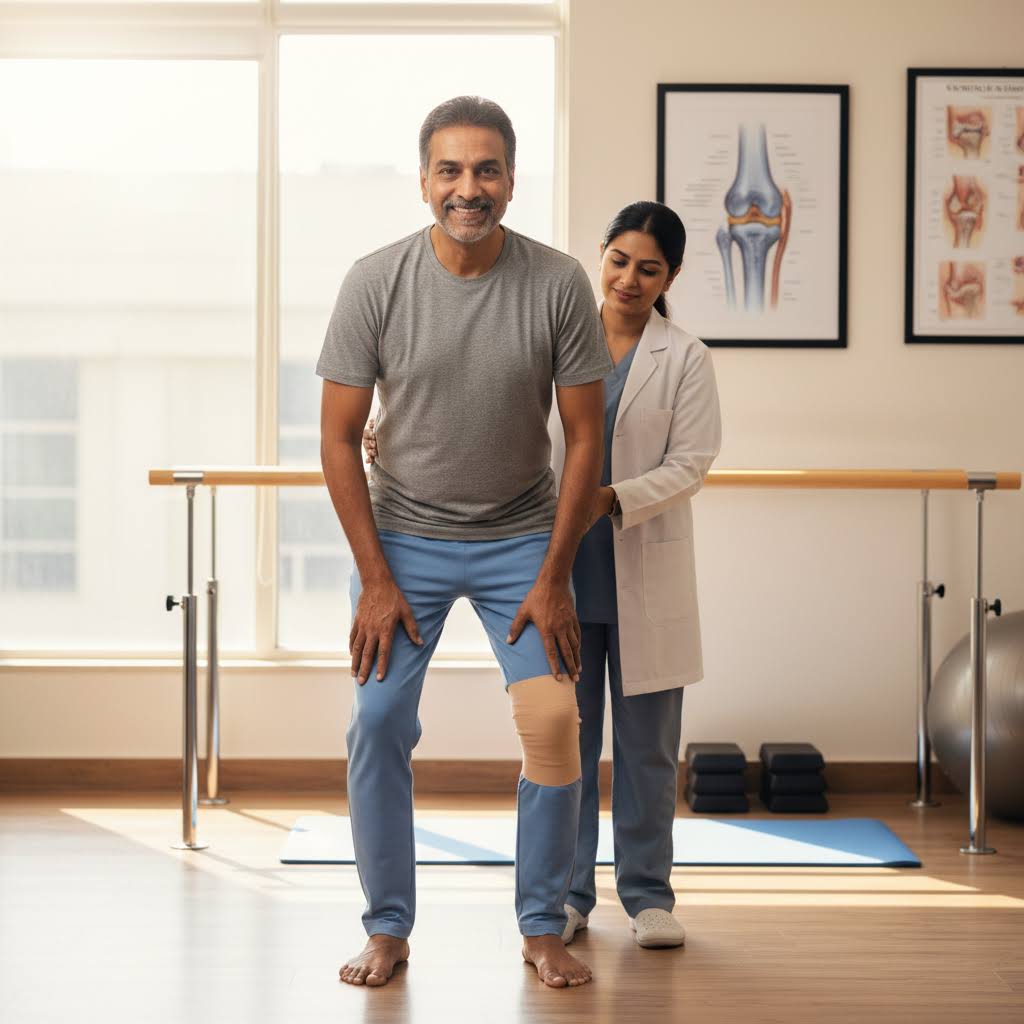 Knee Replacement Surgery in Ashok Vihar product image