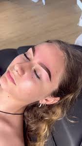 Do you think they are too dark ? 🫣 . . . . . #fyp #cosmeticeyebrowtattoo  #cosmetics #eyebrows#eyebrowtattoo #beautyworldwide #beautyindustry  #smallbusiness #discounts #eyelash #eyebrow ...