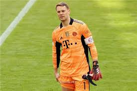 Wann dies sein wird, ist allerdings völlig offen. Neuer Woman As German Football Federation Boss Not A Bad Idea