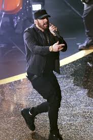 Among marshall's clients are t.s. Eminem Wikipedia