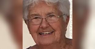 June E. Vinall Obituary