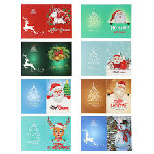 Felicitari De Craciun Diy 5d Diamond Pictura Set Anul Nou Xmas Cadou CumpÄƒraÈ›i Cu PreÈ›uri Reduse Din Magazinul Online Joom