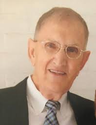 Obituary information for Joe Thomas Underwood