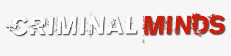 Logo of criminal minds, an american police procedural television program that premiered italiano: Criminal Minds Logo Criminal Minds Logo Png 800x310 Png Download Pngkit