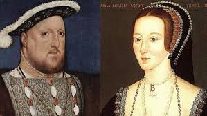 19 мая 1536 года в лондонском тауэре на эшафоте напротив белой башни была обезглавлена анна болейн — вторая жена короля англии генриха viii тюдора и мать второй правящей. Genrih Viii I Anna Bolejn Uzhe Cherez Nedelyu Posle Kazni Korol Zhenilsya Na Ee Frejline Homsk
