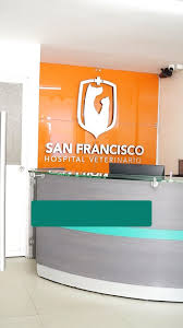 San Francisco Hospital Veterinario