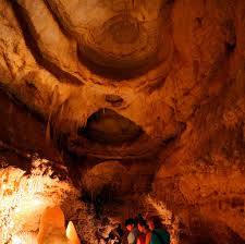 1711 pr 4468, sonora, texas 76950 gps: Caverns Of Sonora Mapio Net