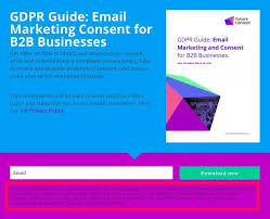 The Ultimate Guide To The Gdpr S Definition Of Consent Termly Gdpr Consent Termly Resour Definitions General Data Protection Regulation Content Marketing