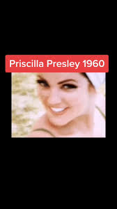 Priscilla Presley Speaking German