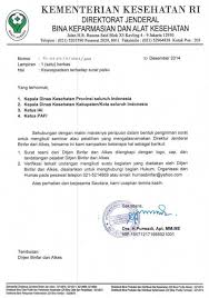 Setelah kita membahas terkait contoh surat penawaran yang merupakan bagian dari surat resmi. Contoh Surat Dinas Terbaru Danterlengkap Contoh Surat Dinas Petugas