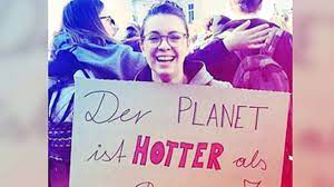 It was a life without regret. 31 Schilder Der Fridays For Future Demos Von Denen Du Deinen Enkeln Erzahlen Wirst Falls Die Erde Dann Noch Existiert