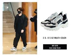 23 65 Jungkook Running Shoes In 2019 Shoes Running Shoes