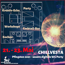 Einst war pfingsten ein erntefest, was ebenso begangen wurde, wie passah, die erste ernte der gerste. Pfingsten 2021 Digital Bezirksjugendwerk Awo Westliches Westfalen