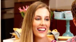 Kaci Richardson's Instagram, Twitter & Facebook