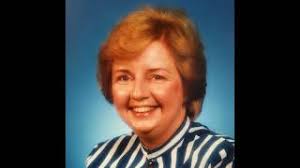 The Geraldine Jamieson interview with Percy Morrison