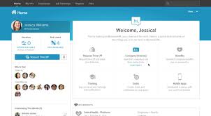 Hrms Employee Self Service Human Resource Management System Onboarding Process Resource Management