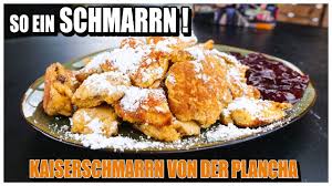 Das Beste Kaiserschmarrn Rezept Fur Die Plancha Wir Backen Kaiserschmar Rezepte Kaiserschmarrn Kaiserschmarrn Rezept
