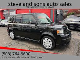 Image result for Black 2006 Scion