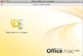 Microsoft Office 2008 For Mac Microsoft Office Microsoft Mac Os