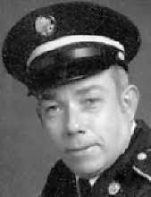 Obituary information for James 'Jimmy' Randolph Headley, Sr.