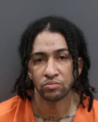 36-year-old MIGUEL MEDINA from TAMPA was booked