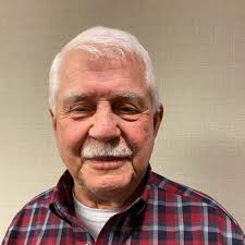 83rd Annual Meeting Fairmont Hot Springs February 13th, 2024 Board of  Directors