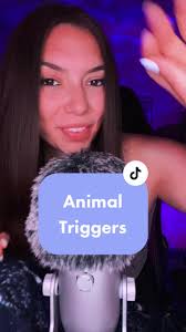 Explore the Jungle ASMR Experience with Animal Triggers