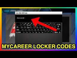 Find the newest 2k locker codes for free players, packs and virtual currency in myteam. Nba2k20 My Career Locker Codes Jobs Ecityworks