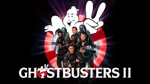 Ghostbusters II (1989) | trailer