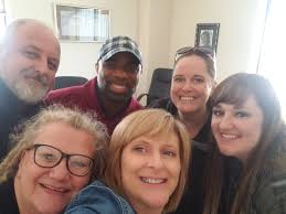 A big thank you to Earl Miller, our Men of Rafiki program coordinator. Earl  has been with Amicus Services of Volunteers of America Minnesota and  Wisconsin since 2013. Men of Rafiki provides