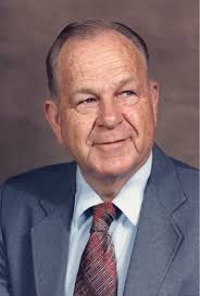 James Park Goodson Sr. Obituary