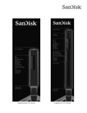 Best sandisk sddr 88 driver. Sandisk Sddr 88 A15 Imagemate Card Reader Writer Reader Usb Support And Manuals