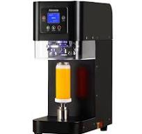 Amazon.com: Commercial Automatic Can Sealer Machine with ...