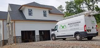Read on to learn how to clean gutters fast and efficiently here. Monteverde Gutters Installation And Maintenance Serving Central Nj Call Us Today