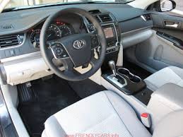 Toyota Camry 2012 White Interior Car Images Hd Alifiah Sites Camry 2012 Toyota Camry Camry