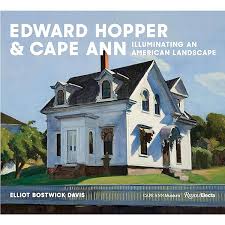 Edward Hopper: A Fresh Look
