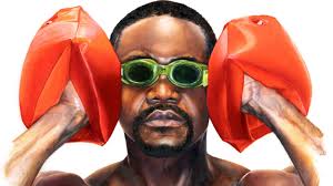 Charles Edward Williams AWW — Baton Rouge Gallery