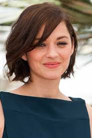 As you age, your skin tone becomes more 'ashy' and gray hair can exacerbate that ashiness and be aging. Celebrities With Cute Short Haircuts Novocom Top