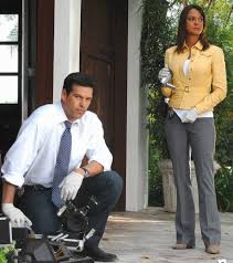 Le téléchargement de la serie les experts : Les Experts Miami Decouvrez Les Images De La Saison 8